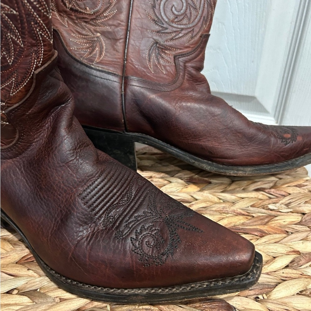 Justin Boots Womens